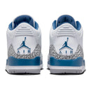 Tênis Air Jordan 3 Retro 'True Blue'