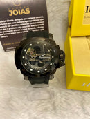 Invicta Coalition Forces