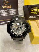 Invicta Coalition Forces