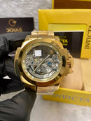 Invicta Coalition Forces