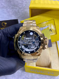 Invicta Coalition Forces