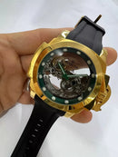 Invicta Coalition Forces