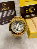 Invicta Coalition Forces