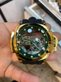 Invicta Coalition Forces