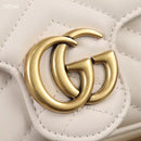 Bolsa GG Marmont Italiana