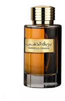 Perfume Al Wataniah Bareeq al Dhahab EDP 100ML