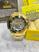 Invicta Coalition Forces