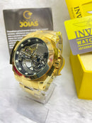 Invicta Coalition Forces