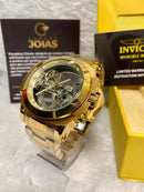 Invicta Coalition Forces