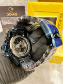 Invicta Coalition Forces