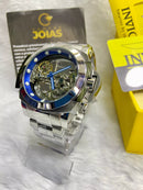 Invicta Coalition Forces