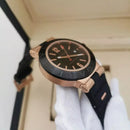Relógio Bvlgari Titanium Premium