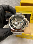 Invicta Coalition Forces