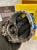 Invicta Coalition Forces