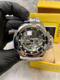 Invicta Coalition Forces
