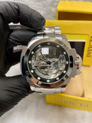 Invicta Coalition Forces