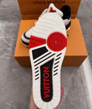 Tênis Trainer Red White
