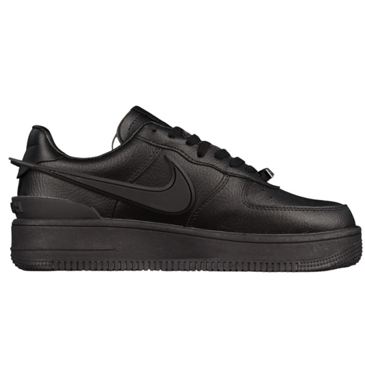 Tênis Air Force Low Ambush All Black