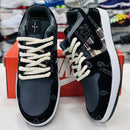 Tênis Nike Dunk Low Travis Scott ''Cactus Jack''