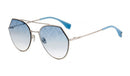 Fendi Eyeline 194 Óculos de Sol