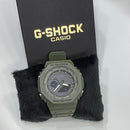 Relógio Casio G-Shock GA-2110