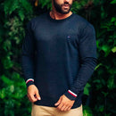 Suéter Moletom Tommy Hilfiger