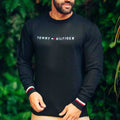 Suéter Moletom Tommy Hilfiger