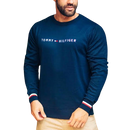 Suéter Moletom Tommy Hilfiger