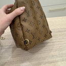 Mochila Louis Vuitton Palm Springs Monogram Mini