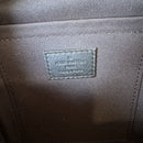 Mochila Louis Vuitton Palm Springs Monogram Mini