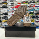 LV Skate Brown/Snakeskin