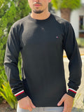 Suéter Moletom Tommy Hilfiger