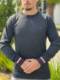 Suéter Moletom Tommy Hilfiger