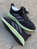 Tênis 4D Futurecraft