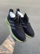 Tênis 4D Futurecraft
