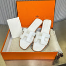 Rasteira Flat Oran H