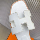 Rasteira Flat Oran H