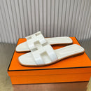 Rasteira Flat Oran H