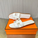 Rasteira Flat Oran H