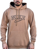 Casaco Moletom Nike