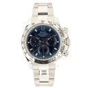 Rolex Daytona Cosmograph Daytona Blue Dial