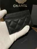 Porta Cartões CC Lambskin
