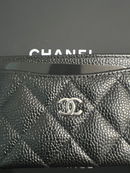 Porta Cartões CC Lambskin