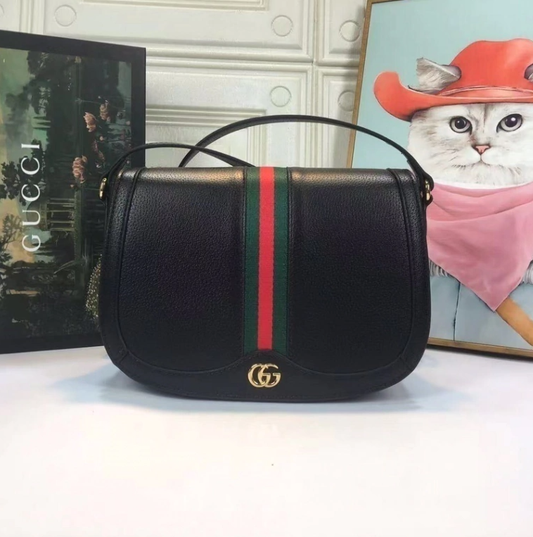 Bolsa Eco Ophidia Medium Bag