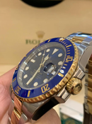 Relógio Rolex Submariner DateSteel Automático