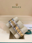 Relógio Rolex Submariner DateSteel Automático