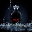 Perfume Hugo Just Different 125ml