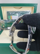 Relógio Submariner