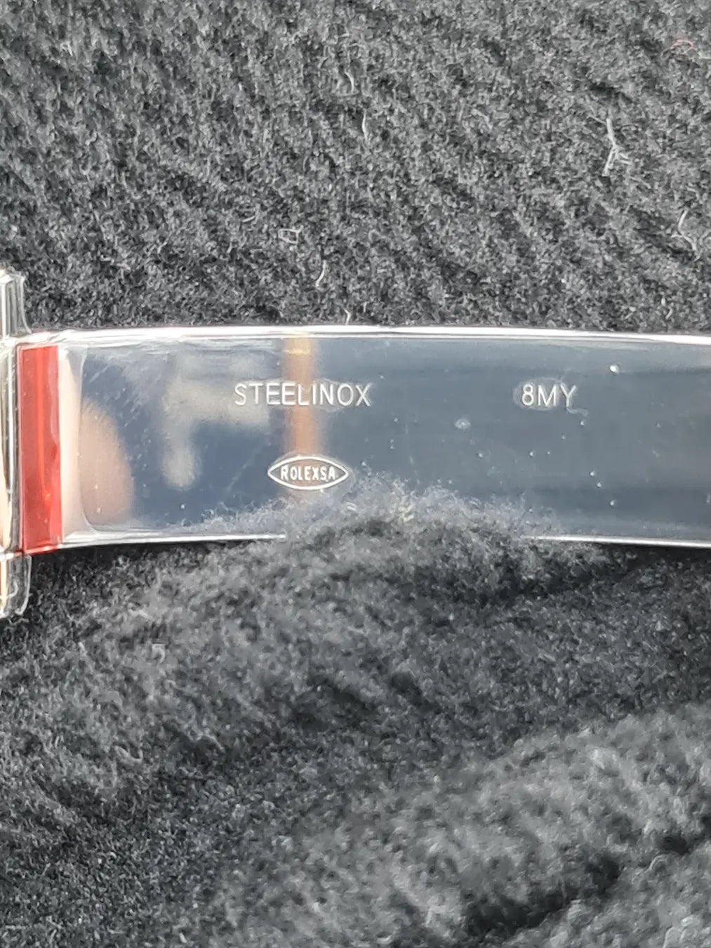 Relógio GMT-Master II