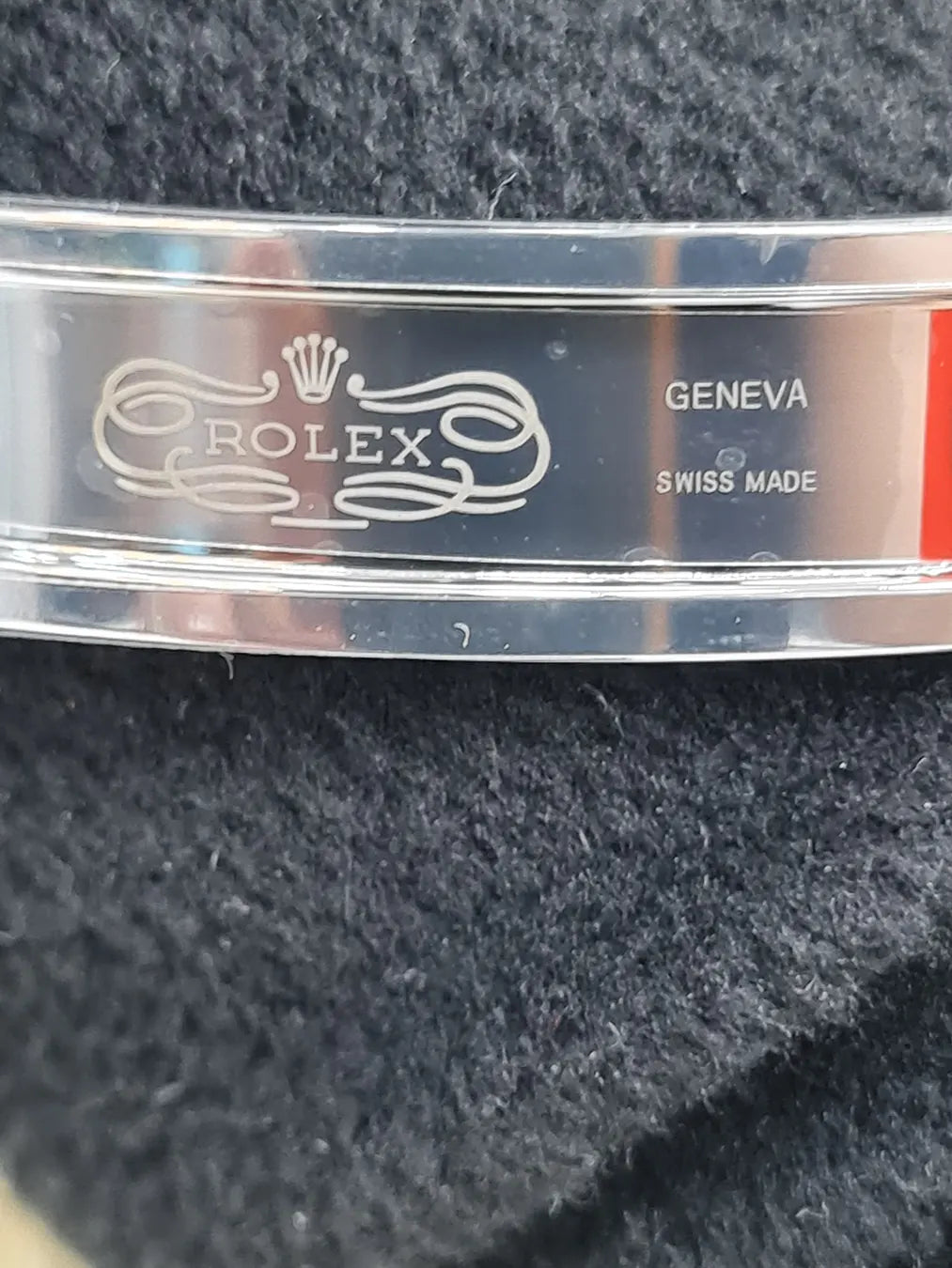 Relógio GMT-Master II